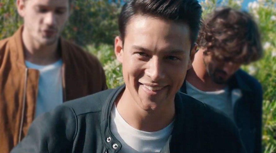 Ready to upgrade your style? - Fructis Style